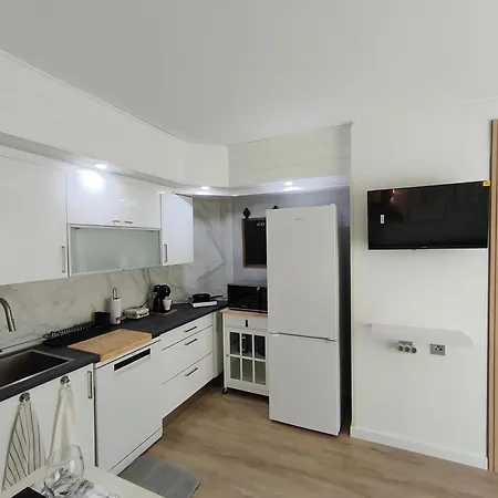 Casa Dilauna Apartment *