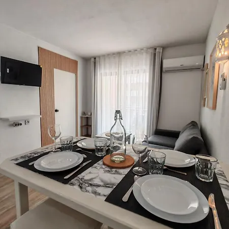 شقة Casa Dilauna - Appt Piscine Plages Centre *
