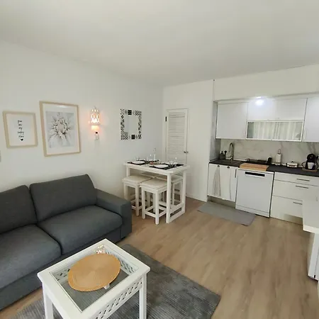 Apartment Casa Dilauna *