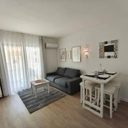 Apartment Casa Dilauna Albufeira