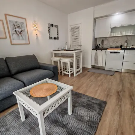 Apartman Casa Dilauna - Appt Piscine Plages Centre