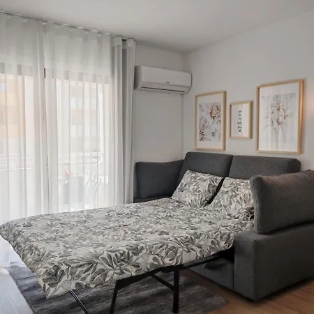 Apartment Casa Dilauna Albufeira