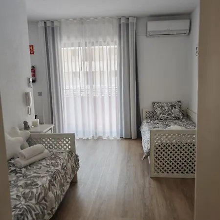 شقة Casa Dilauna - Appt Piscine Plages Centre البوفيرا
