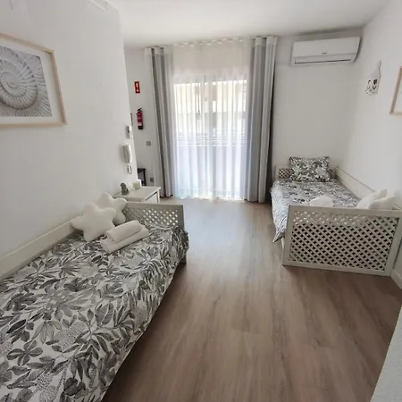 Casa Dilauna * Albufeira