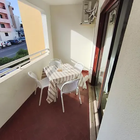 Casa Dilauna Apartment Albufeira