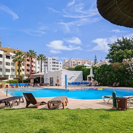Casa Dilauna * Albufeira