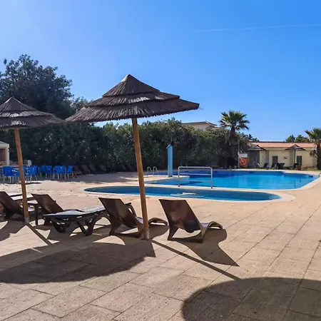 Apartment Casa Dilauna Albufeira
