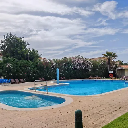 Casa Dilauna Albufeira