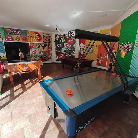 Casa Dilauna Apartment Albufeira
